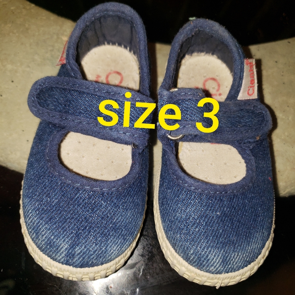 Toddler (no box)